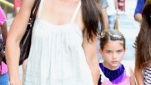 Suri Cruise dobije što god poželi