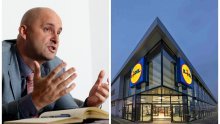 Tolušić traži smjenu pomoćnika Kiša, oglasili se Lidl i Pivac