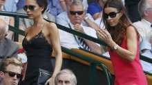 Victoria Beckham šokirala cijeli Wimbledon