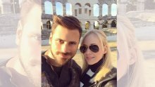 Jelena Rozga i Stjepan Hauser odgovorili na priče o prekidu