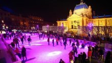 Ultimativni vodič za Advent u Zagrebu: 28 lokacija za najbolji provod