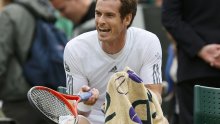 Andy Murray psovao, BBC se ispričao