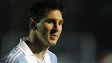 Lionel Messi ozbiljno razljutio Amerikance