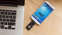 Prebacite dokumente direktno s USB-a na smartphone