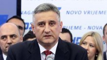 Karamarko odustaje od obećanja danog HDZ-ovcima