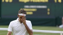 Wimbledonski dan kada se ispisala najluđa povijest