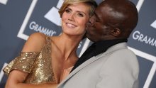 Seal ne isključuje pomirbu s Heidi Klum