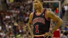 Derrick Rose postaje 'kum' terena na Tuškancu