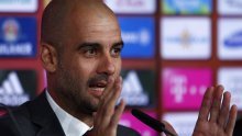 Guardiola na predstavljanju: Bayern ću voditi drugačije od Barce