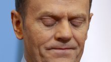 Tusk popustio Crkvi i odustao od civilnog partnerstva