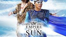 Sjajni Empire Of The Sun u sjeni Daft Punka