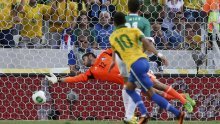 Magični Neymar i Brazilci preko Meksika do polufinala