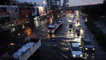 U idućih 20 godina nestaje pola Bangkoka?