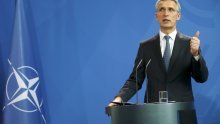 Stoltenberg uvjeren da će Trump poštivati obveze prema NATO-u