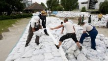 Sabo:Obranit ćemo Vukovar