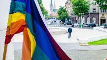 Zagreb Pride parade to be held Saturday