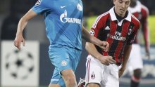 Ambrosini otišao, Milan dobio novog kapetana