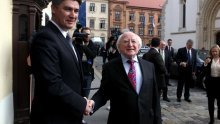 Higgins says Ireland proof EU membership worthwhile