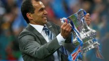 Roberto Martinez postao novi menadžer Evertona