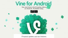 Vine napokon i na Androidu