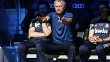 Službeno je: Mourinho se vratio u Chelsea!