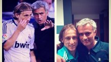 Jose Mourinho najavio utakmicu Hrvatske i Engleske; posebno se dotakao Luke Modrića