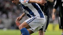 Deportivo ispao, Real Sociedad izborio Ligu prvaka