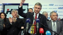 Karamarko: Imamo se zašto radovati