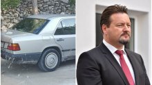 Ministar Kuščević nam je otkrio zašto voli Mercedesove dizelaše