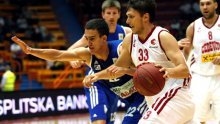 Cedevita razbila Zadar i ostala u igri za finale!