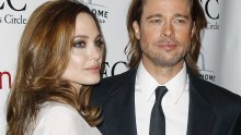 Brad Pitt progovorio o mračnim danima braka s Jenn