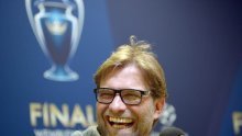 Klopp: Evo zašto trebate navijati za nas protiv Bayerna!