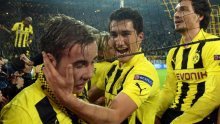 Götze i Hummels spremni za finale Lige prvaka