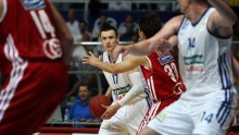 Zadar svladao Cedevitu i poveo u doigravanju!