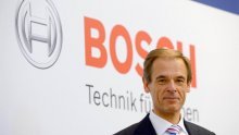 Bosch u Hrvatskoj prkosi recesiji