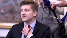 Marić objasnio ustupak: Poslali smo poruku bankama