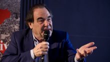 Slavni Oliver Stone dolazi u Sarajevo