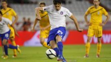 Evo kako je Hajduk zapucao penal i ostao bez pobjede