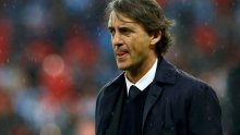 Roberto Mancini novi trener Galatasaraya