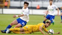 Hajduk preokretom na Poljudu izborio prednost u finalu!