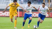 Hajduk velikim preokretom svladao Lokomotivu