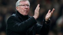 Sir Alex stao uz nasljednika: Bit će sve u redu!