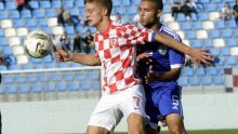 Mini 'vatreni' remizirali i s Rusima; SP sve dalje