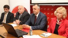 SDP u Karlovcu spreman koalirati s Laburistima