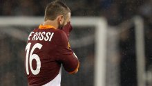 De Rossi zbog divljaštva izbačen iz reprezentacije