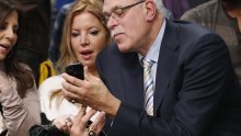 Phil Jackson odbio trenersku klupu Brooklyn Netsa