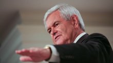 Može li Newt Gingrich ugroziti Obamu?