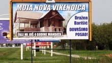 'Velikogorički gradonačelnik zatajio 80.000 eura vrijednu vikendicu'