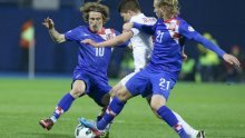 Luka Modrić i Hrvatska najvredniji s područja ex-Juge