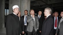 Muslim dignitary: Croatia can be example to all of Europe